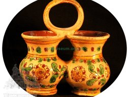 М. Рощиб’юк (1903–1972). Двійнята - artmuseum.org.ua - artmuseum.org.ua